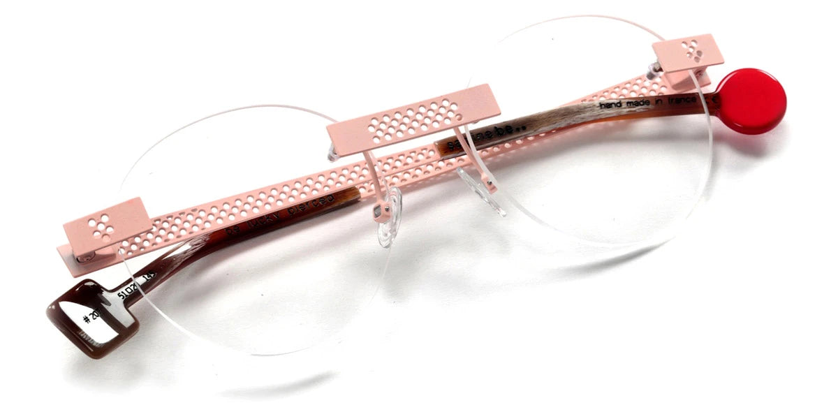 Sabine Be - Be Lucky Pierced