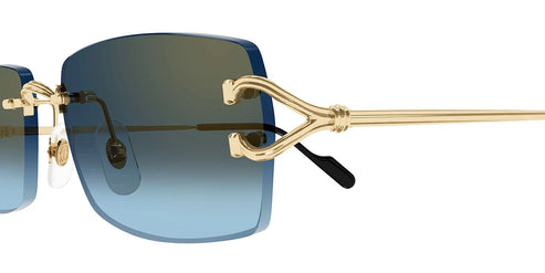 Cartier - CT0550S Signature C de Cartier