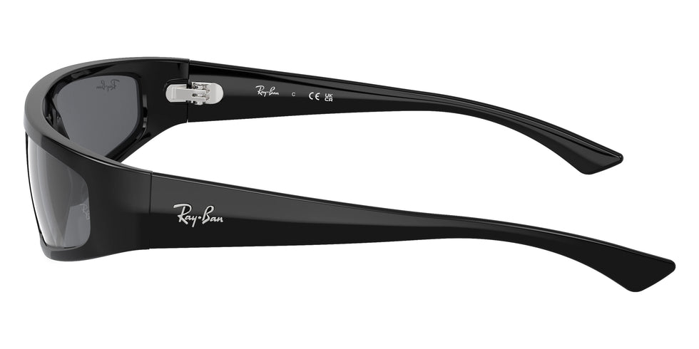 Ray-Ban - Izaz RB4432