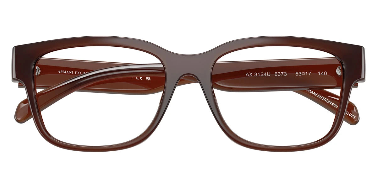 ARMANI EXCHANGE - AX3124U