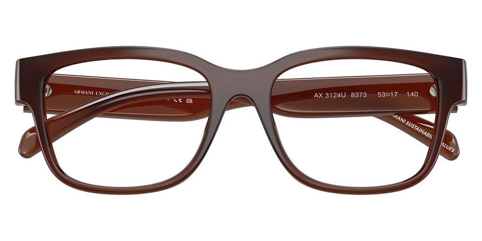 ARMANI EXCHANGE - AX3124U