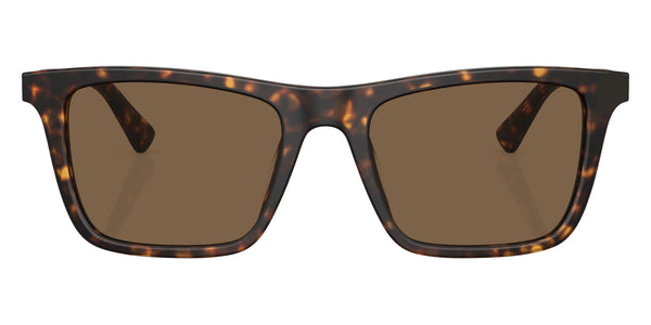 Dark Tortoise / Dark Brown / 56-20-145