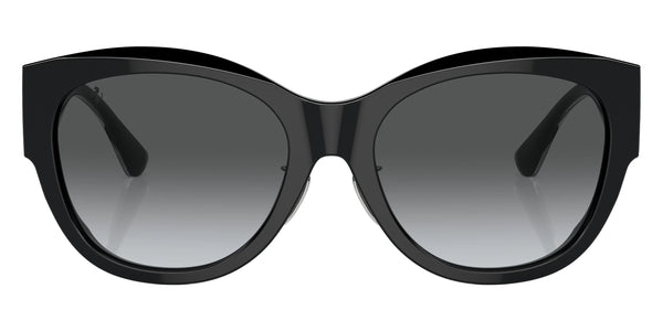 Black / Gray Gradient Polarized / 57-19-140