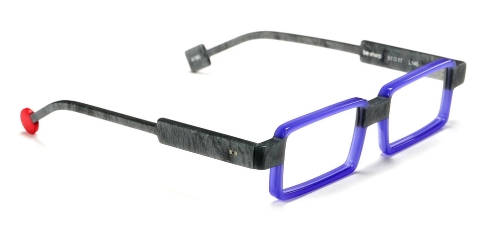 Sabine Be - Be Sharp