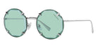 TIFFANY TF3091 6001D9 52 - Silver / Light Azure