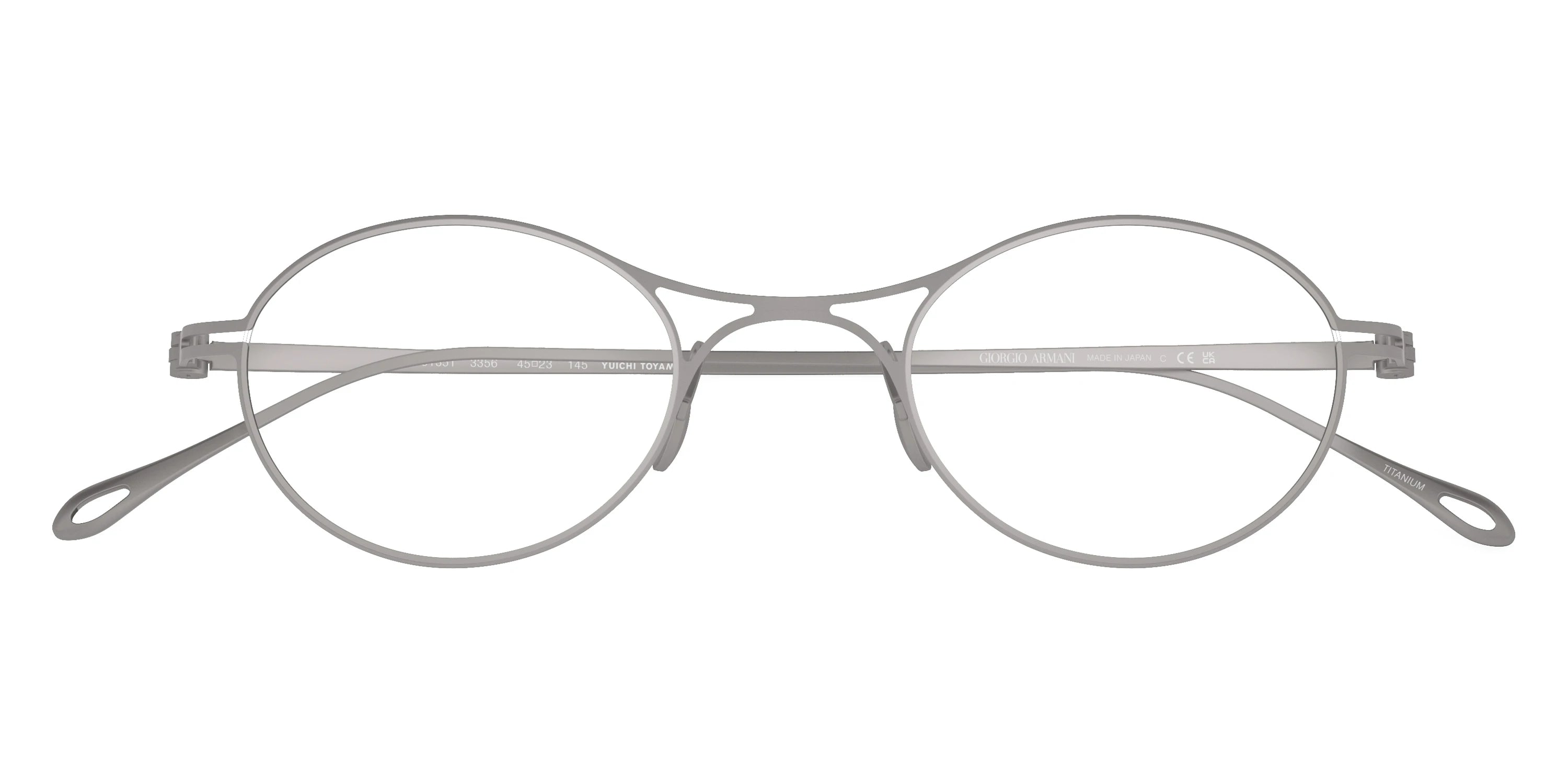 GIORGIO ARMANI - AR5135T