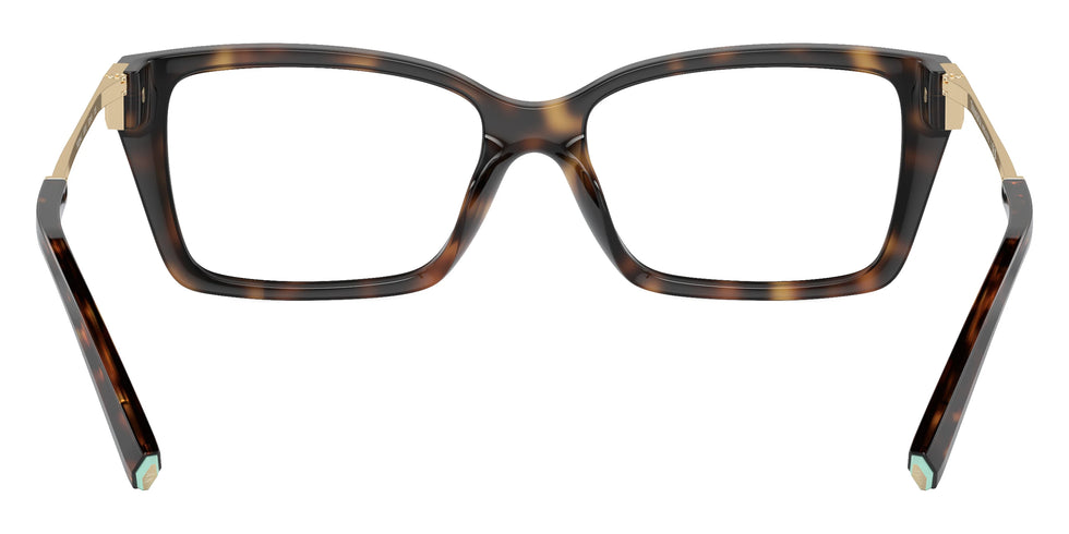 TIFFANY TF2239U 8015 52 - Havana/Pale Gold