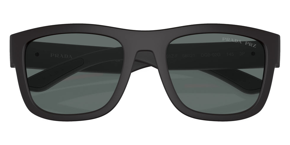 Prada Linea Rossa - Active PS 01ZSF