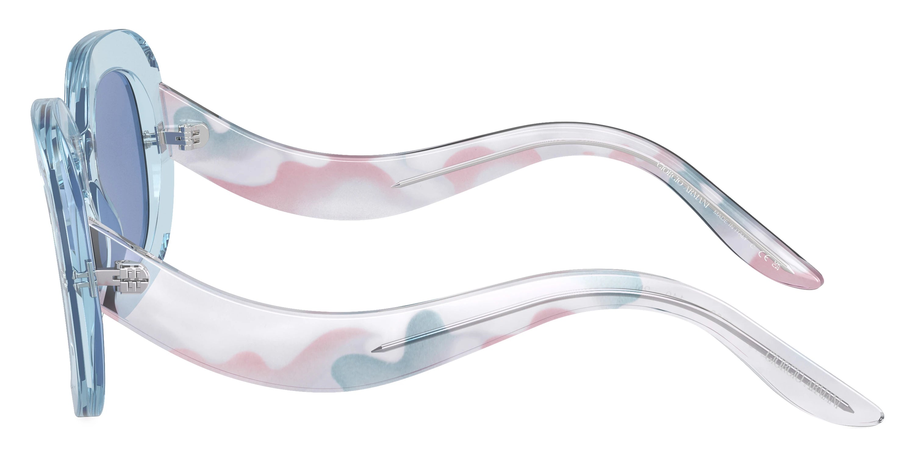 GIORGIO ARMANI - AR8217