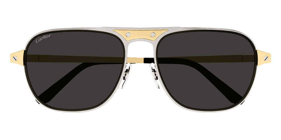 Cartier - CT0532S Santos de Cartier