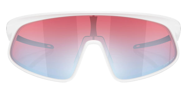 Matte White / Prizm Snow Sapphire / 149-0-136