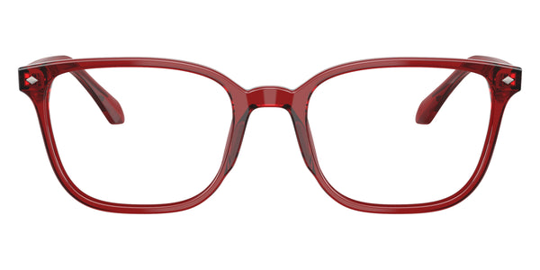 Transparent Bordeaux / 55-20-145