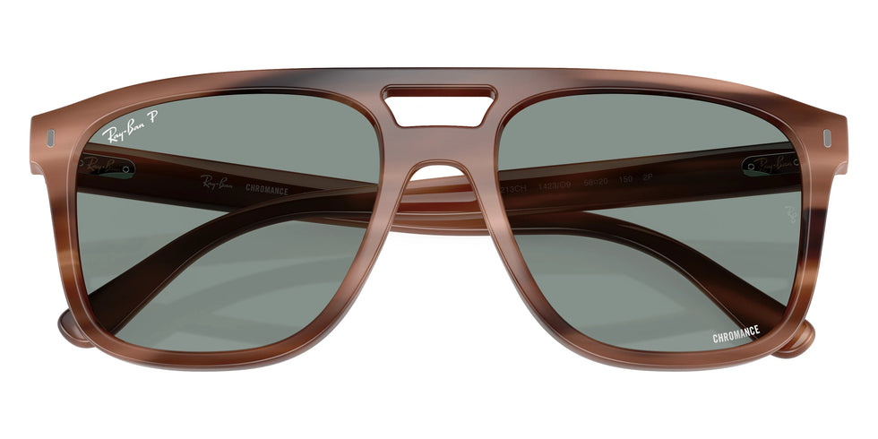 Ray-Ban - RB2213CH Chromance