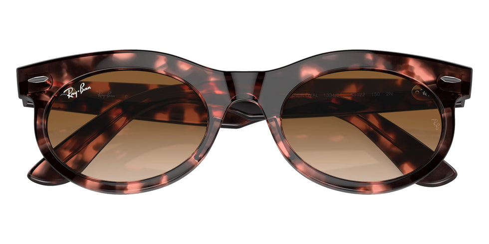 Ray-Ban - Wayfarer Oval RB2242
