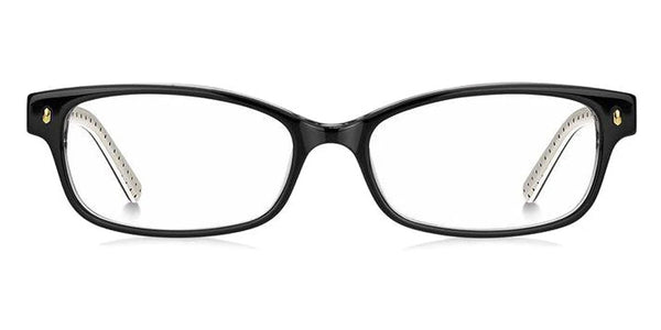 Black Pattern White / 51-16-135