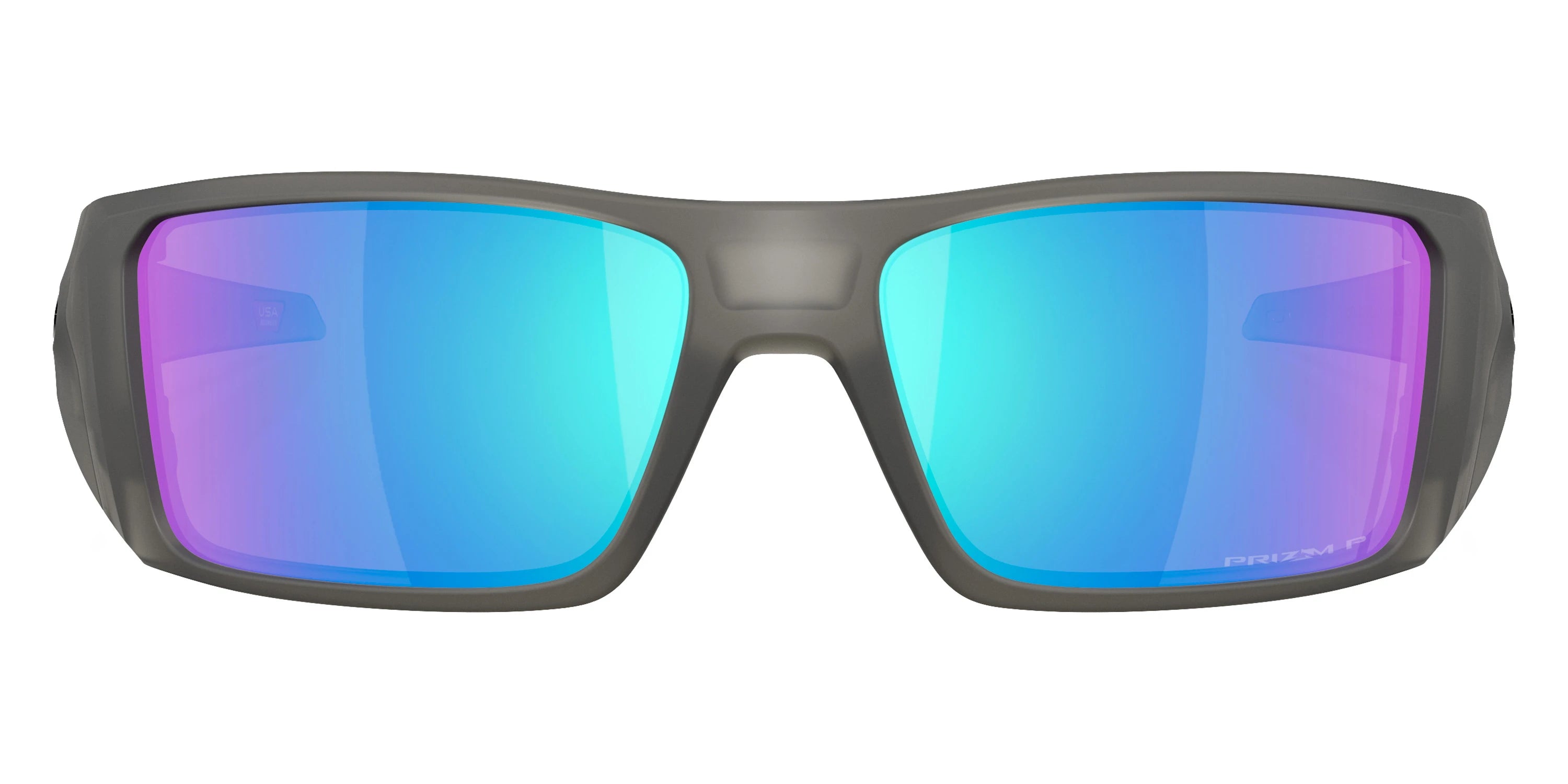 OAKLEY - Heliostat OO9231