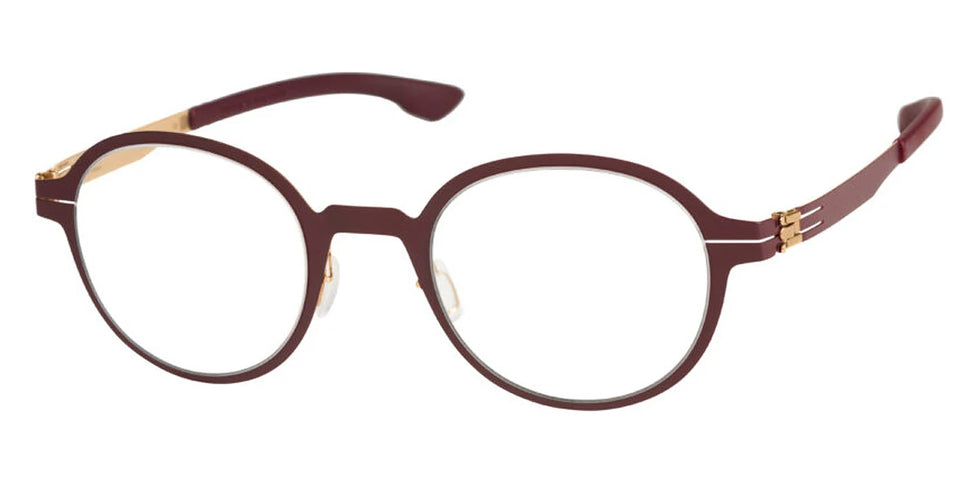 ic! berlin Minho Eyeglasses