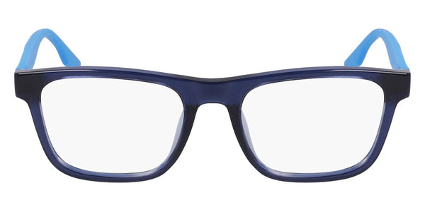 Crystal Converse Navy / 49-18-140