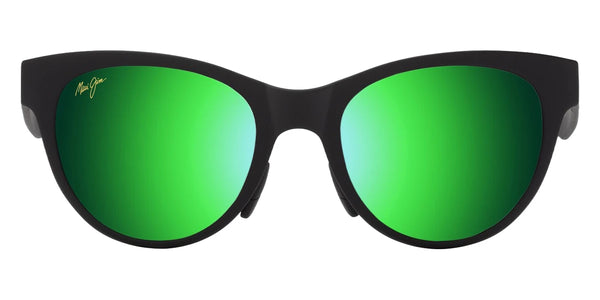 Matte Black / MAUIGreen® / 52-19-145