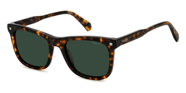 Havana / Green Polarized / 53-19-145