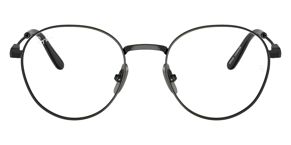 Ray-Ban - David Titanium RX8782