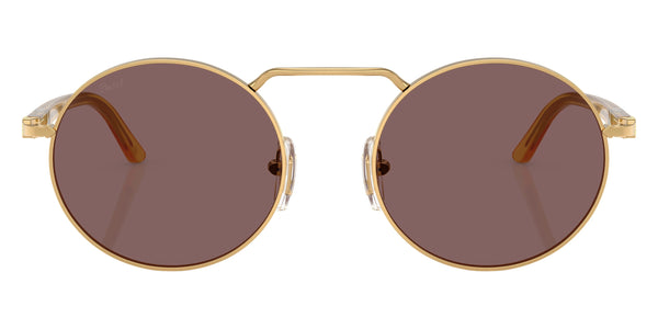 Gold/Miele / Violet / 53-20-140