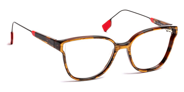 Nice Brown/Red / 51-16-143