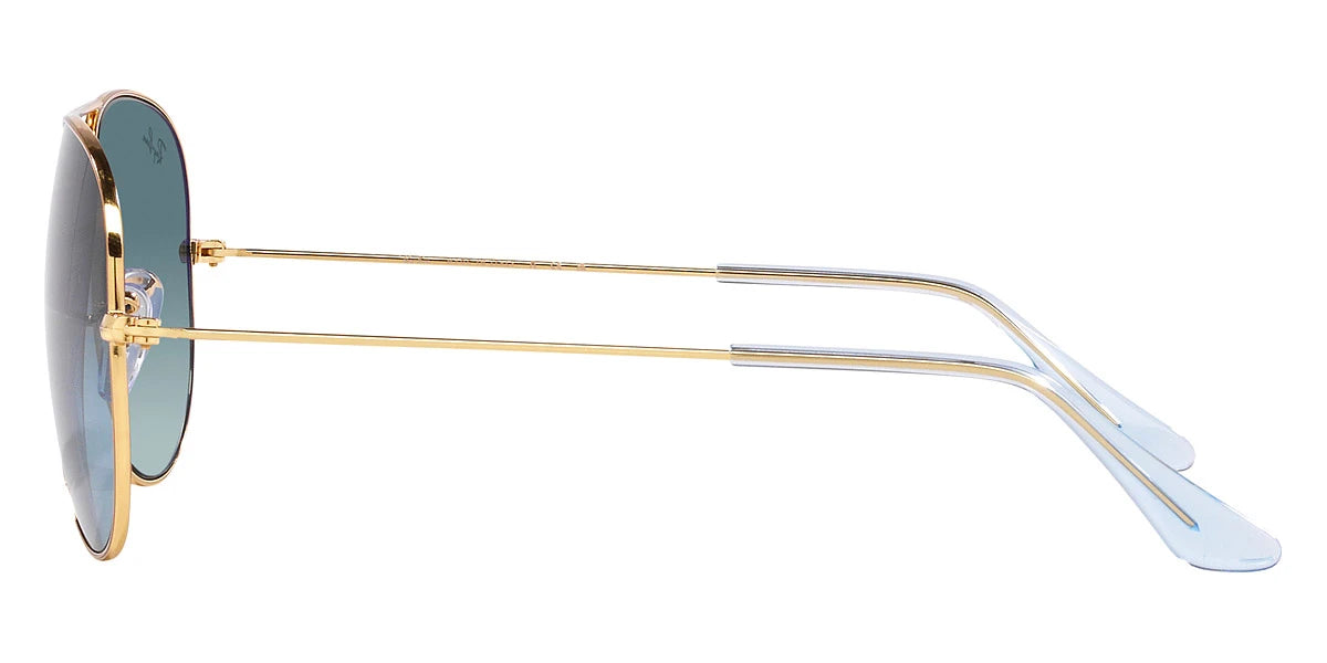 Ray-Ban - Aviator Large Metal RB3025