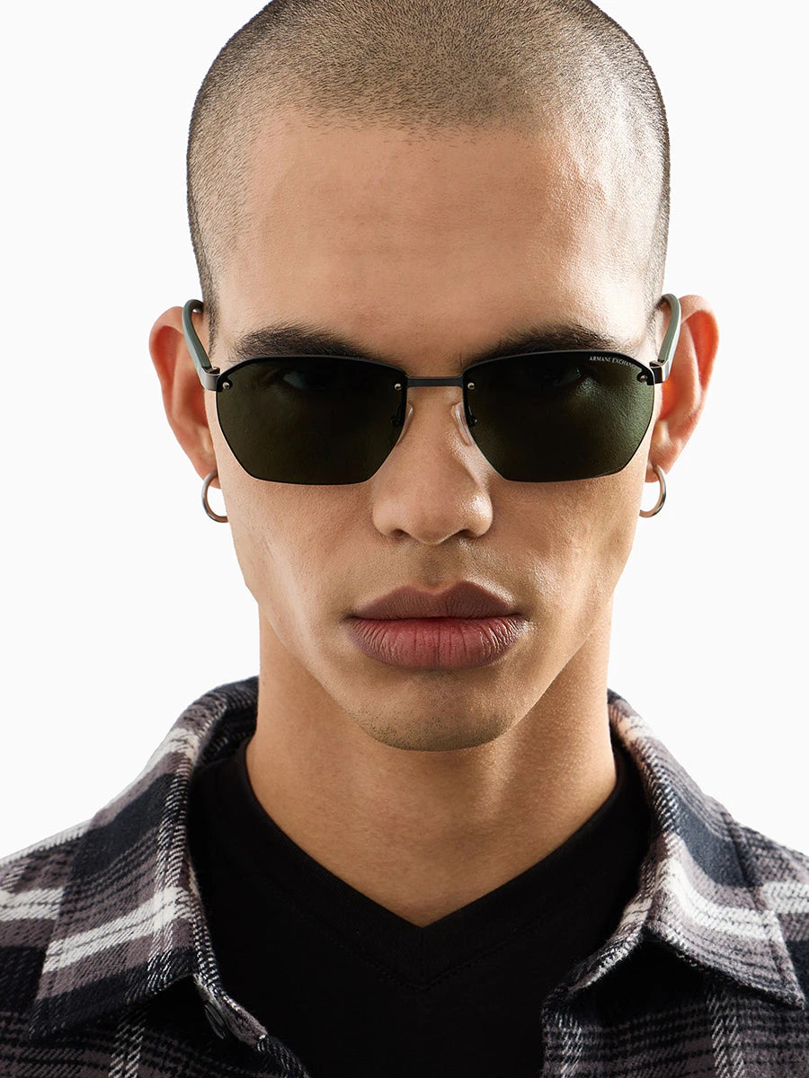 ARMANI EXCHANGE - AX2048S