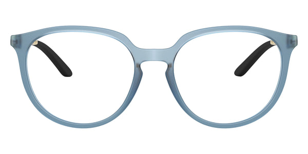 Matte Transparent Abyss / 53-17-141