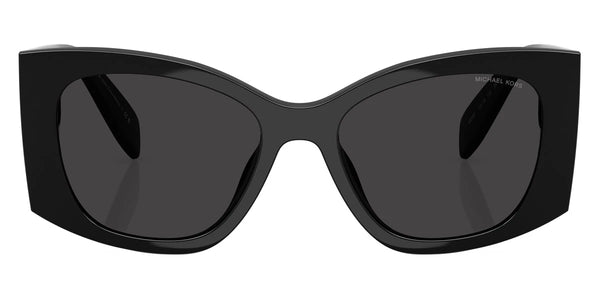 Black / Dark Gray Solid / 53-18-145