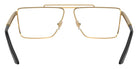 VERSACE VE1295 1002 57 - Gold