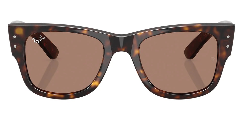 Ray-Ban - RB0840SF MEGA WAYFARER