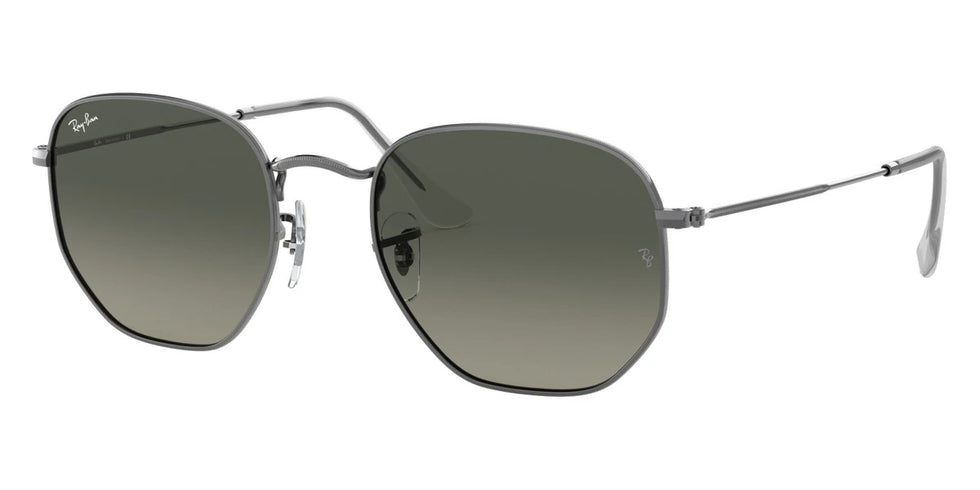 Ray-Ban - Hexagonal RB3548N