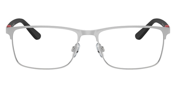 Semishiny Silver / 56-17-145