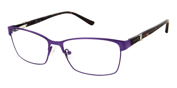 Matte Purple / 57-16-140