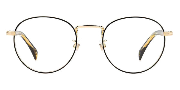 Matte Black Gold / 51-21-145