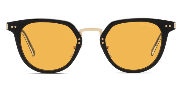 Black / Yellow Orange / 49-22-140