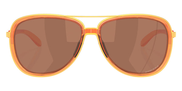 Transparent Ginger / Prizm Tungsten / 58-13-133