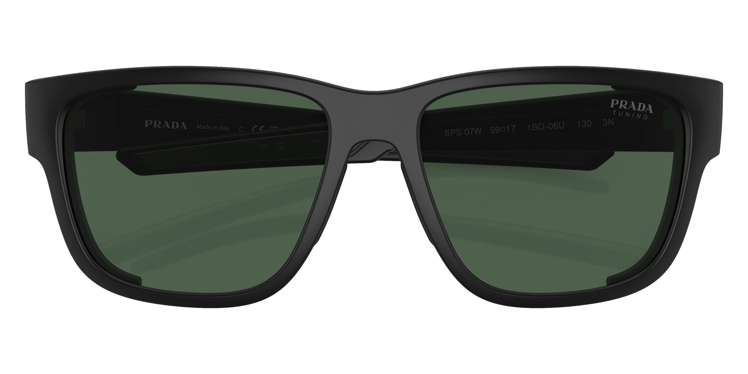 Prada Linea Rossa - PS 07WS