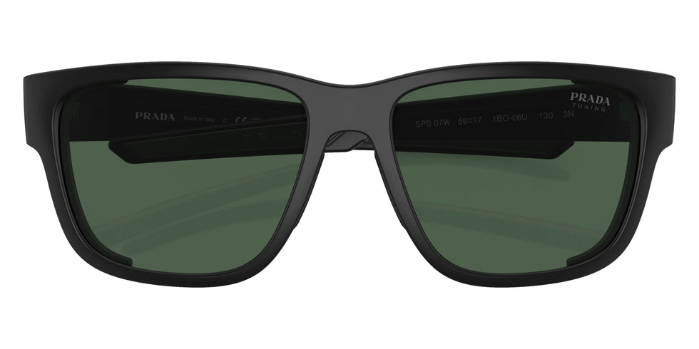 Prada Linea Rossa - PS 07WS