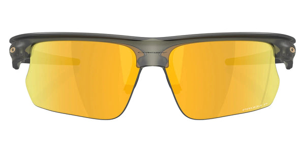 Matte Olive Ink / Prizm 24K Polarized Mirrored / 68-6-136