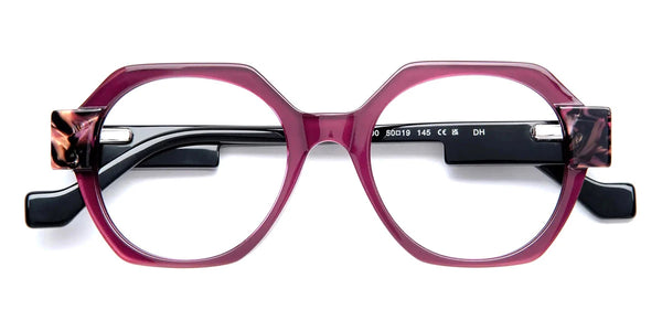 Plum/Demi Pink / 50-19-145