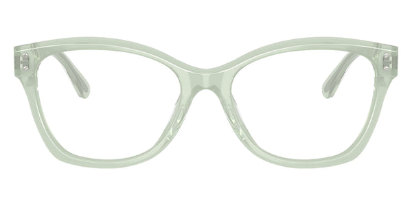 Transparent Green / 55-17-145