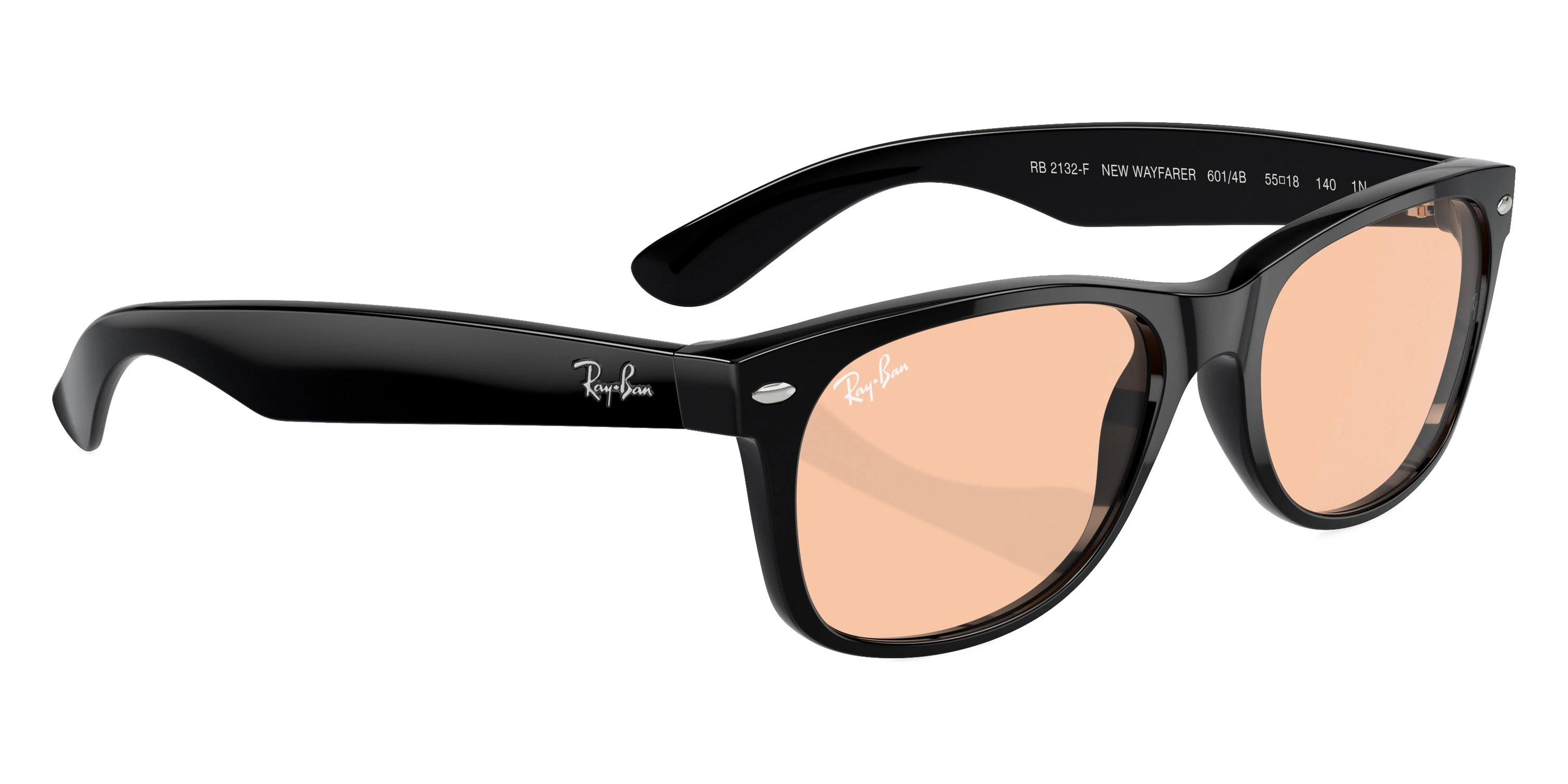 Ray-Ban - New Wayfarer RB2132F