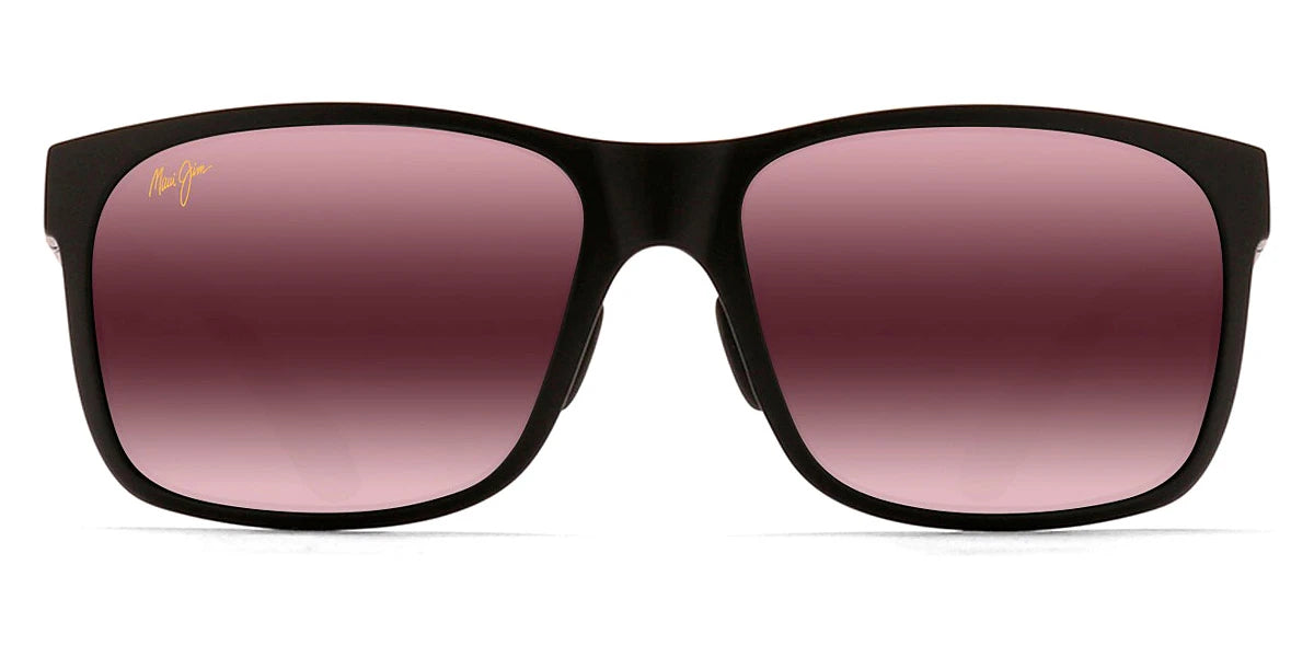 Maui Jim - RED SANDS ASIAN FIT