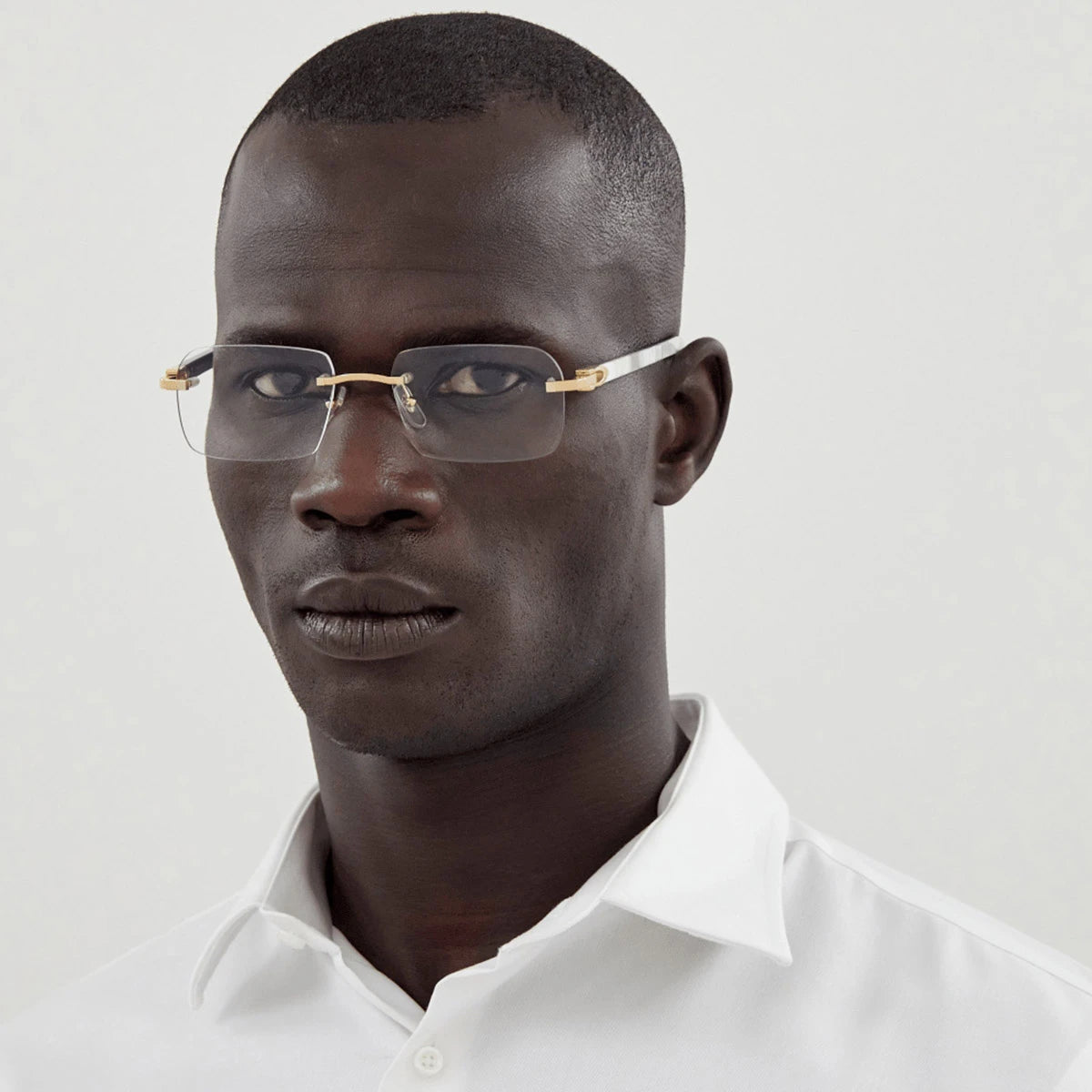 Cartier - CT0453O C Décor