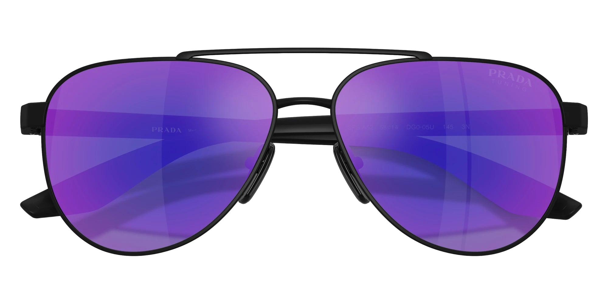 Prada Linea Rossa - PS A52S