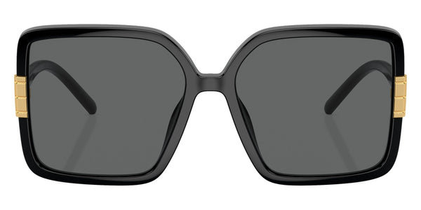 Black / Dark Gray / 57-16-140