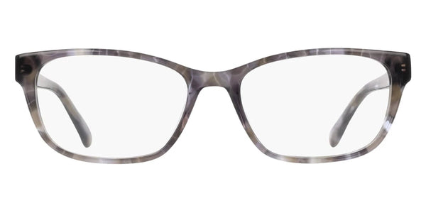 Black/Smoke Horn / 54-17-140